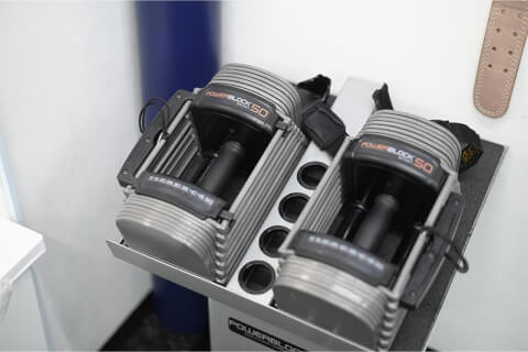 Apple GYM 中野店_5番目の写真